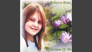 Watch Rebecca Boux Never Be The One video