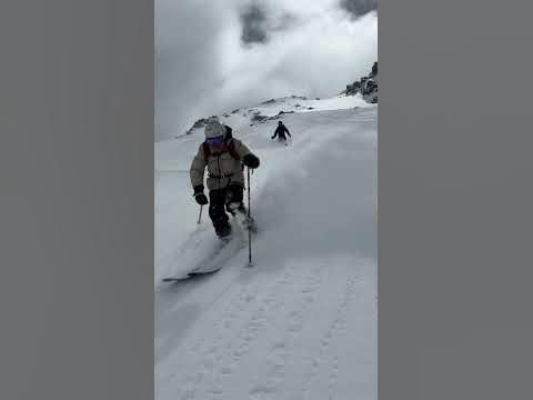 TP Skipass Unleashed 114