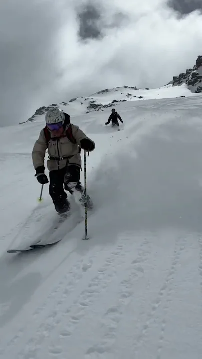 TP Skipass Unleashed 114