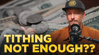 It's Giving... Generosity | Ascend The Hill with Jeremy Austill | EP 096