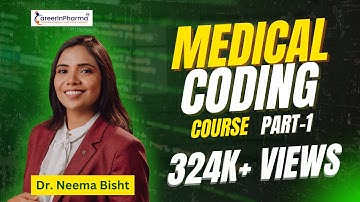 (FREE) Medical Coding Course  - Part 1 | Medical Coding For Beginners | Medical Coding Jobs