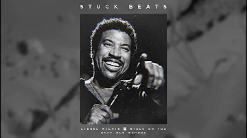 Lionel Richie - Stuck On You || Hip Hop Old School