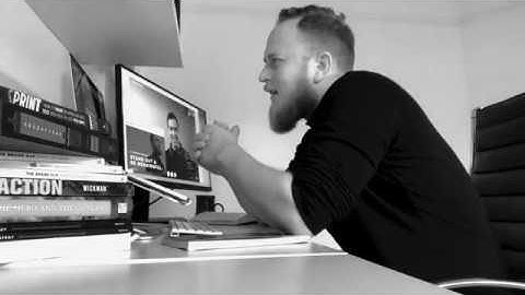 Matt Davies Defining "Brand" LIVE - Extraordinary Podcast Snippet