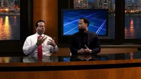 Interview with Barracuda Networks