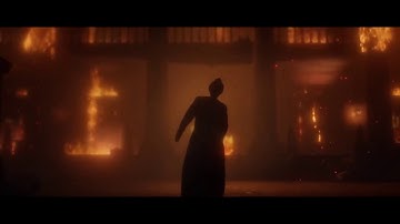 Red Dead Redemption 2 DJango Style