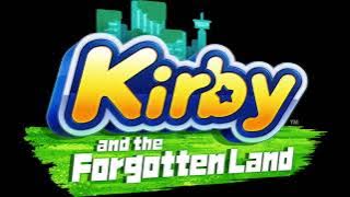 Roar of Dedede - Kirby and the Forgotten Land Music Extended