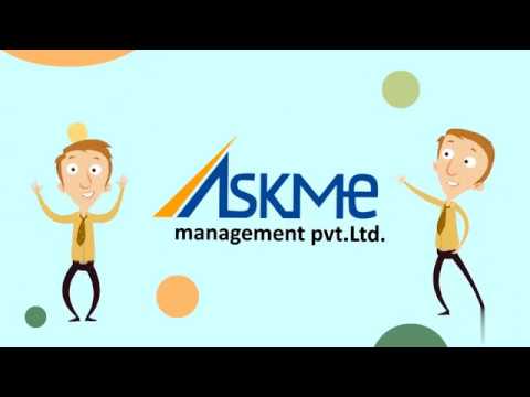 AskMe  Management Pvt. Ltd