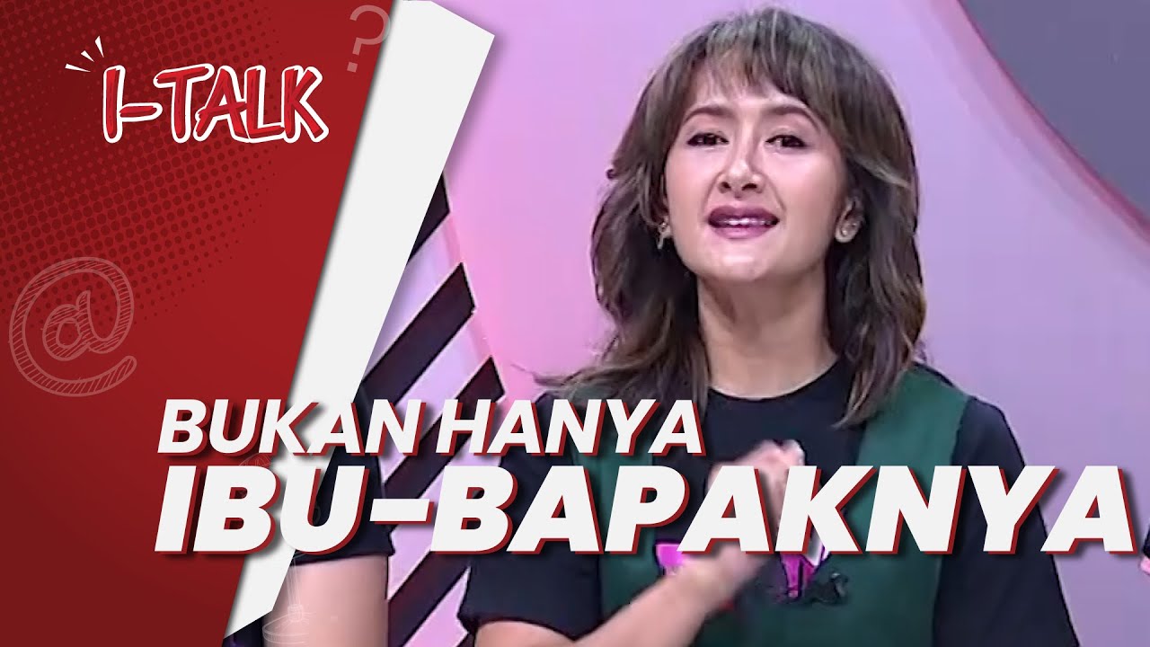 Tentang Sebuah Pencapaian, Widi Mulia: Ini Usaha Bersama