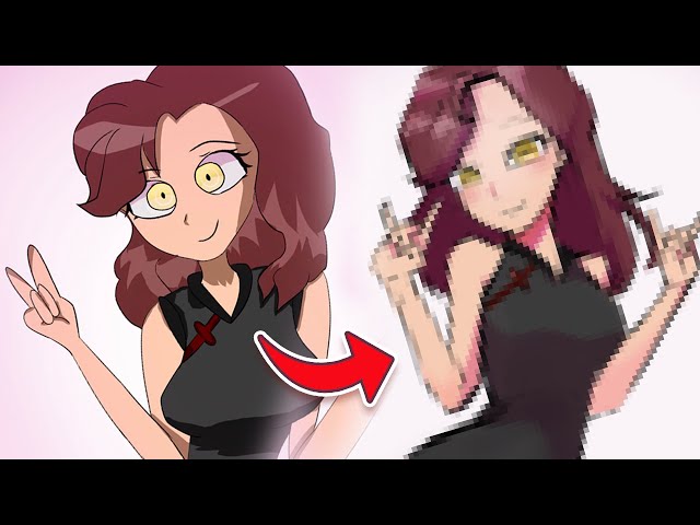 Tutorial ۰•○ Learn to draw 3 types of poses!○•۰ #5 Perspective - part 1 