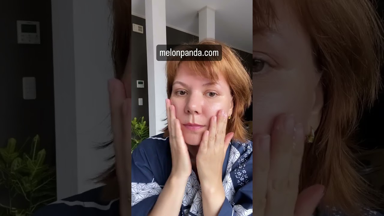 ONE BY KOSE Serum Shield — защитный крем-мембрана для сухой кожи