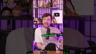 This Anime Plot Got Weird WAY Too Fast