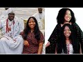 Ooni of ifes daughter princess adeola ogunwusi counters mothers statement reaffirm love for fathe