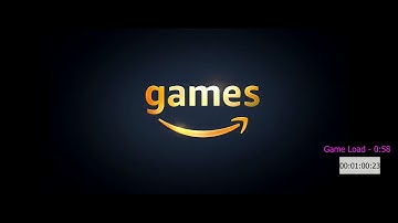 Lost Ark | Game Loading Time