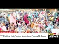 VP Shettima visits Flooded Niger states: Pledges FG Support #flood #flooding #floodinnigeria #shetim