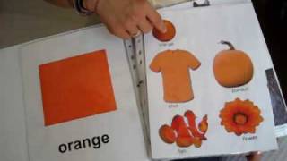 Baby - Reading. reading binder