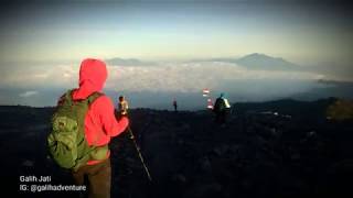 Download Lagu Mount Semeru Trekking MP3