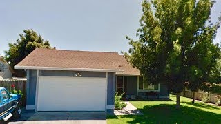 901 Pintail Dr Suisun City- 325 000