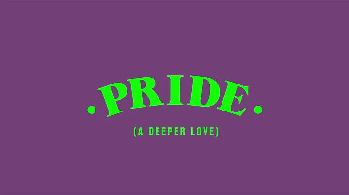 Terri-Anne  - Pride (A Deeper Love) (Extended Mix)...