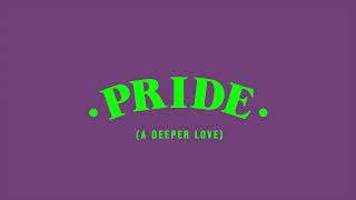 Terri-Anne  - Pride (A Deeper Love) (Extended Mix) [Glasgow Underground] Resimi