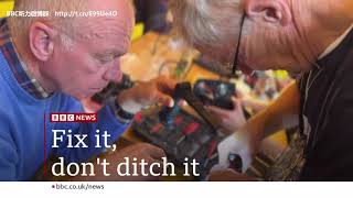 20221222 BBC World Business Report Headlines