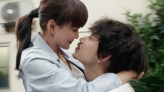 多部未華子×綾野剛！映画映画『ピース オブ ケイク』予告編