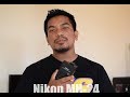 Nikon MH-24 Battery Charger LED Blinking Status Explained | Indicator Tutorial