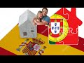 Moramos em Portugal ou Espanha? Video n°208