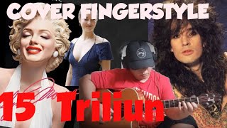 GARA2 Alip ba ta Cover Lagu Ini, Awal Cuma Iseng2 Langsung Cinta Dan terharu,Ini Sudah Master DEWA..