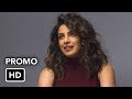 Quantico 3x06 Promo " Heaven