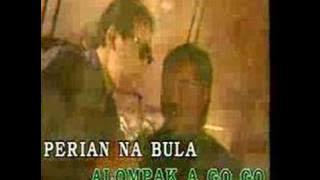 M. Shariff - A Lompak A Go A Go