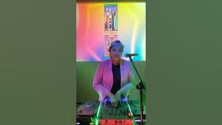 EDENTEK AH KERRONGNGAH // PARTY BOS RAYYAN DUET GANAS ANDY - LEA PENGUASA AIRPORT SURABAYA