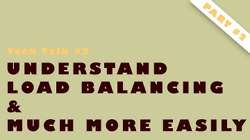 Tech Talk #2 : How Google Solved It