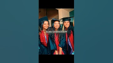 Same Generation Different Mindset #motivation #minivlog #physicswallah #shorts  #music