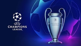 PES 2017 | UEFA Champions League Mod 2018/2019 v2.0 AIO