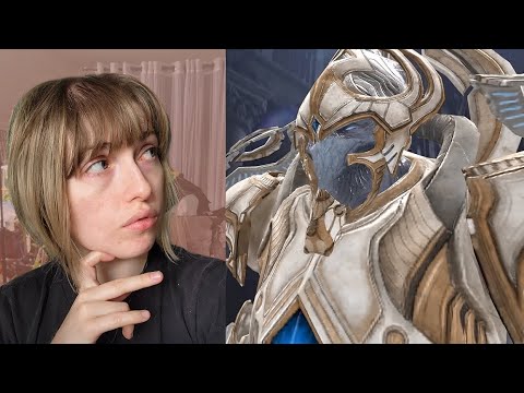 The StarCraft 2 Experience | Reaction