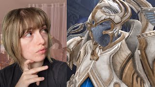 The StarCraft 2 Experience | Reaction
