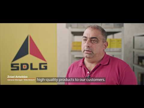 Elite Motors \u0026 Lider Beton Jobs Site Story • ელიტ მოტორსი და ლიდერ ბეტონი