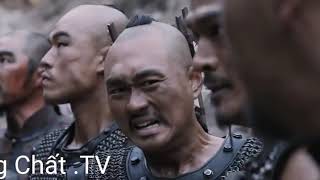 Cung Thủ Siêu Phàm! Đoạn hay hấp dẫn nhất