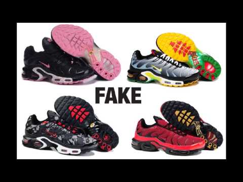 fake tns vs real tns