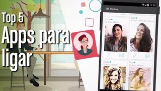 Mejores apps para ligar o encontrar pareja en España screenshot 5