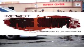 Import Spring Showoff 2017