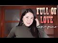 Full Of Love | Tosca Puno