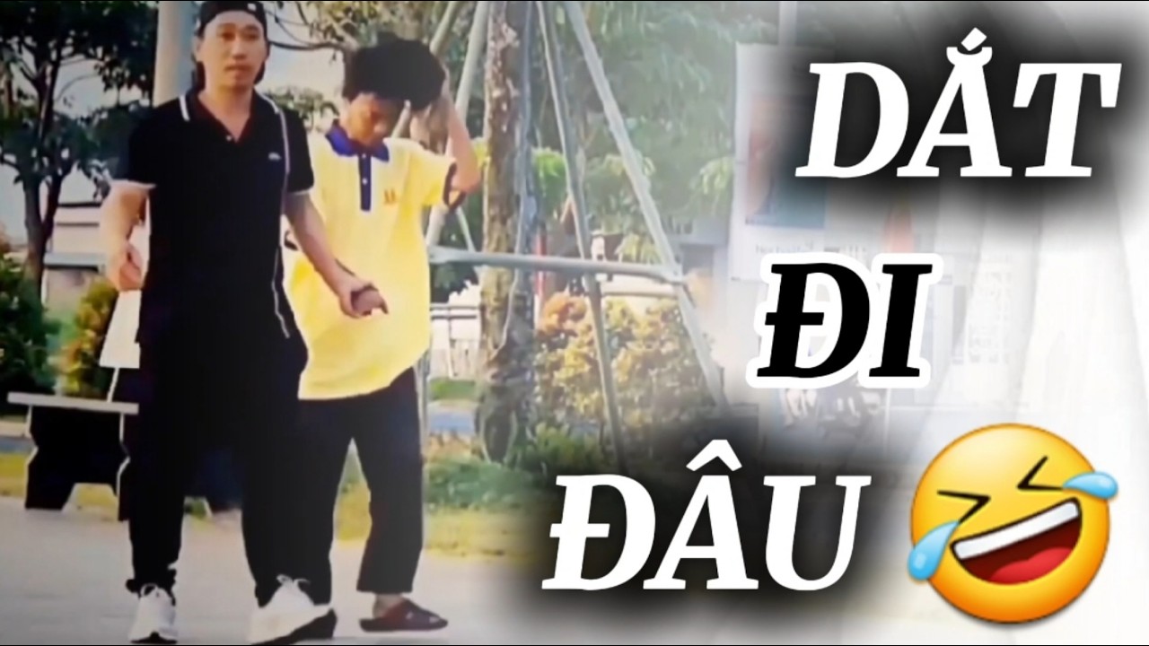 Tới Đây - Ngấm Cảnh Chơi 🤣 #trollhaikich #trollnguoila #choikhamnguoila