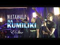 WATAWALA NA KUMILIKI Ester Stembridge WATAWALA NA KUMILIKI Ester Stembridge