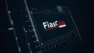 Video Displays Hi-Tech Impact After Effects