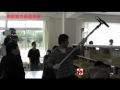 日本映画大学｜映画制作基礎演習の様子
