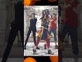 【MMDツイステ】ジャミルのホコリよけダンス
