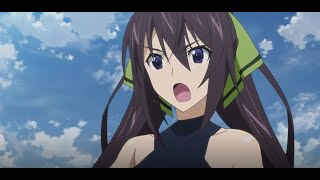 Infinite Stratos  Episode  3  Reaction  インフィニット・ストラトス〉