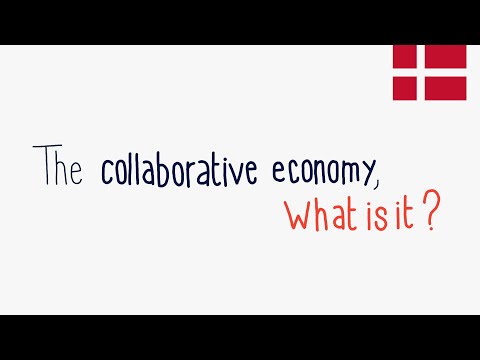 Video: Hvilken økonomisk brug af penge giver mulighed for at sammenligne værdierne af varer og tjenesteydelser?