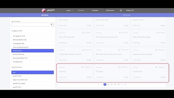 Tutorial PicoCTF 2022 (99): Forensic: Enhance!, File Types, Lookey here